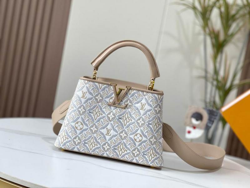 LV Handbags 117